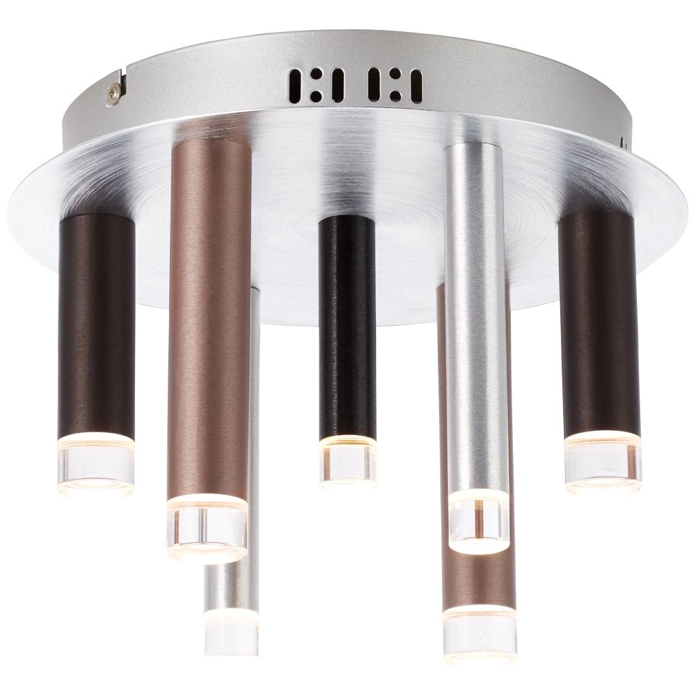 LED Deckenleuchte Cembalo Brilliant 4004353342295