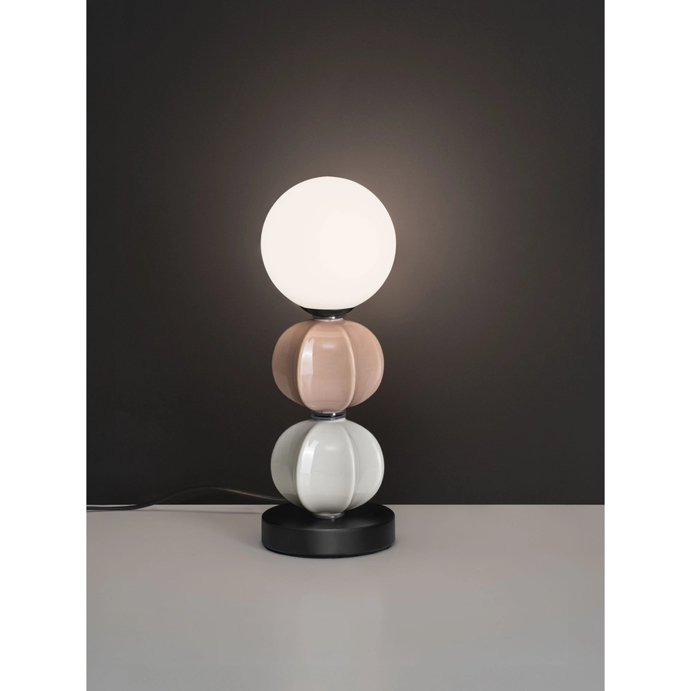 Einzigartige Tischlampe Dazz Mehrere Farben von Keramik Lyora 5212017495259