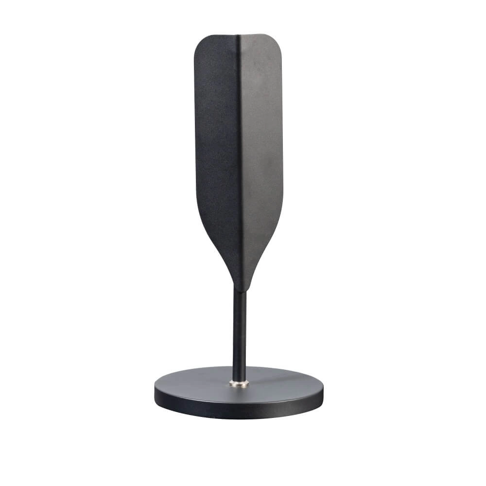 Design-Stehleuchte Wing schwarz ETH 8720195308805