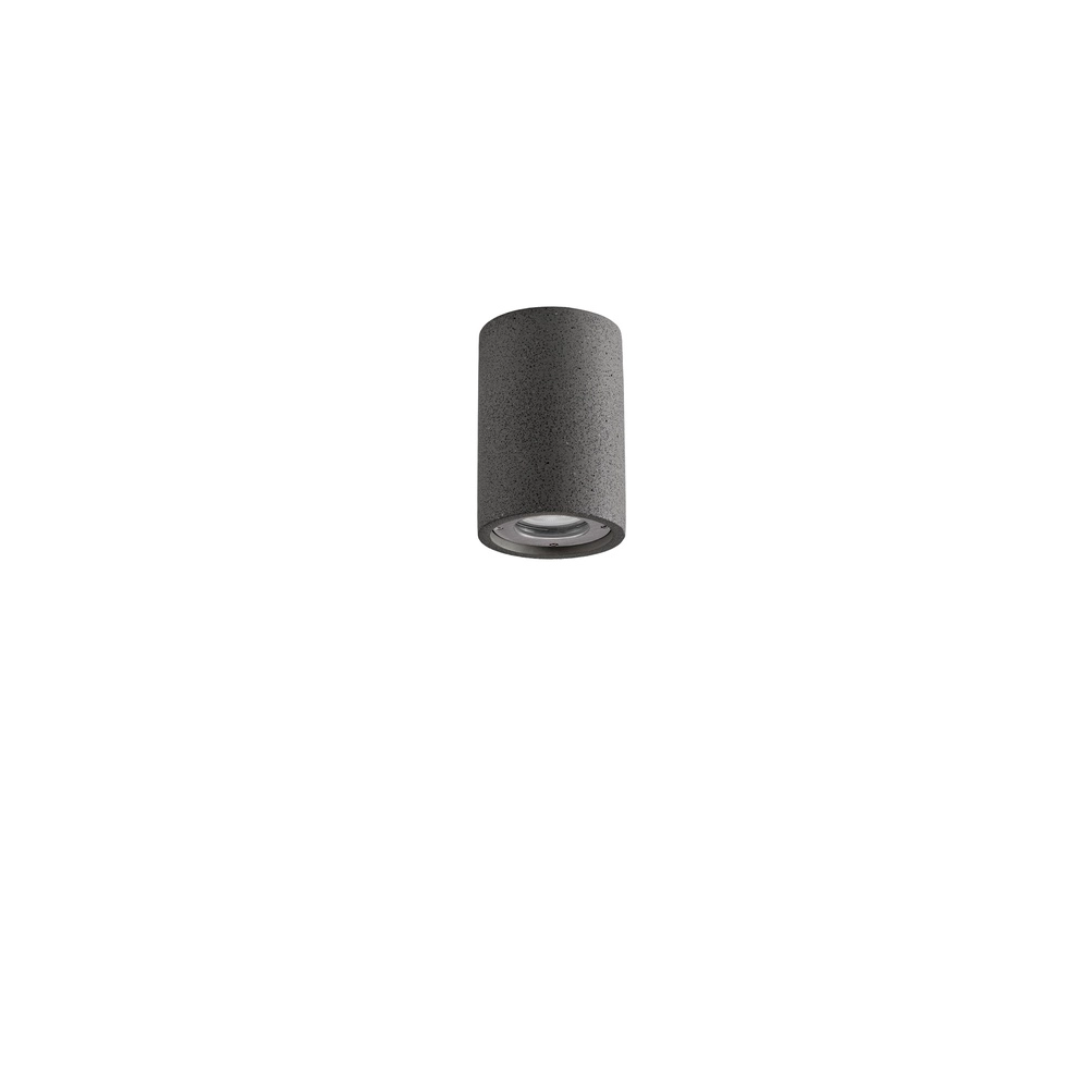 Deckenstrahler Par schwarzer Beton Lyora 5212017469069