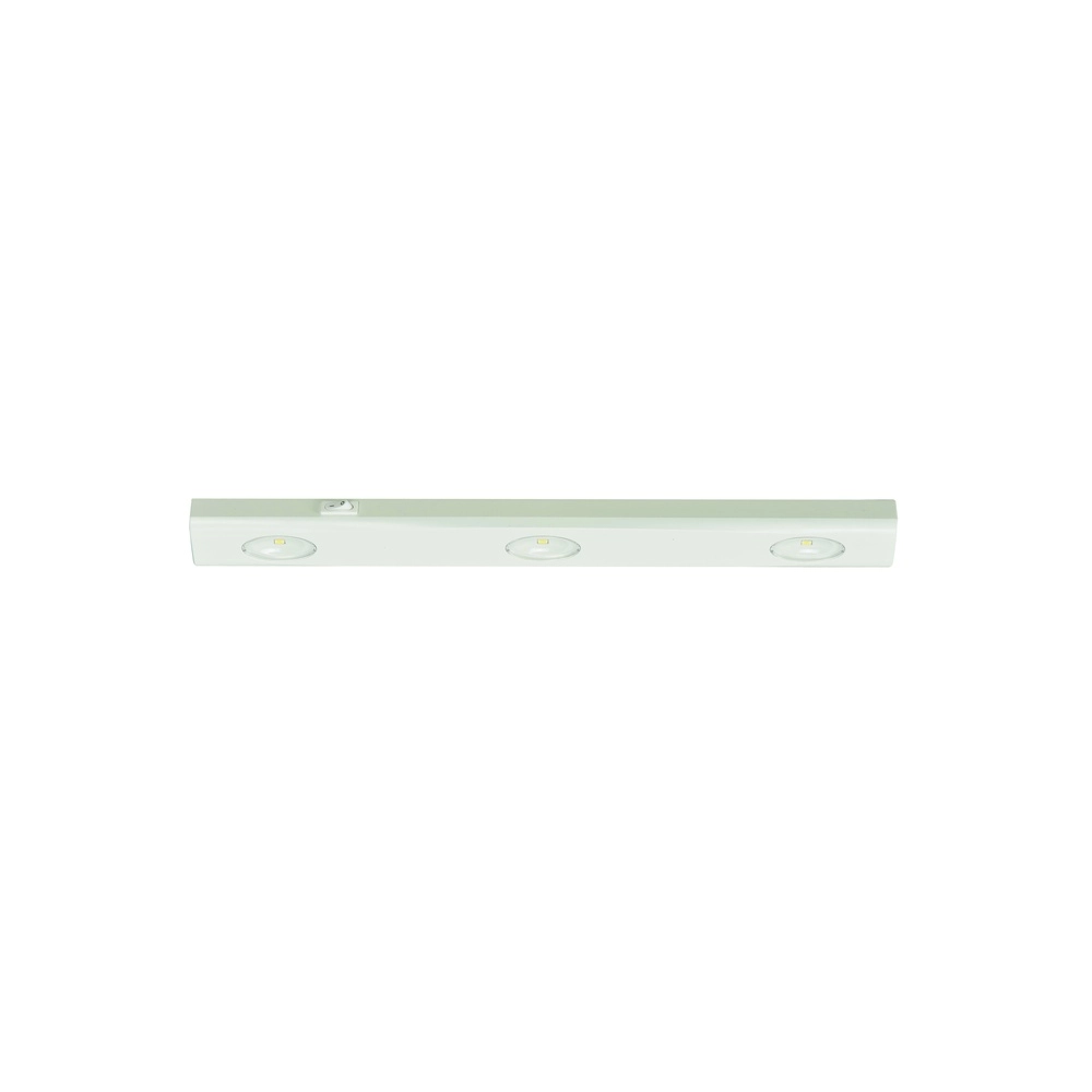 Lampe LED weiß 40cm Highlight 8718379020896