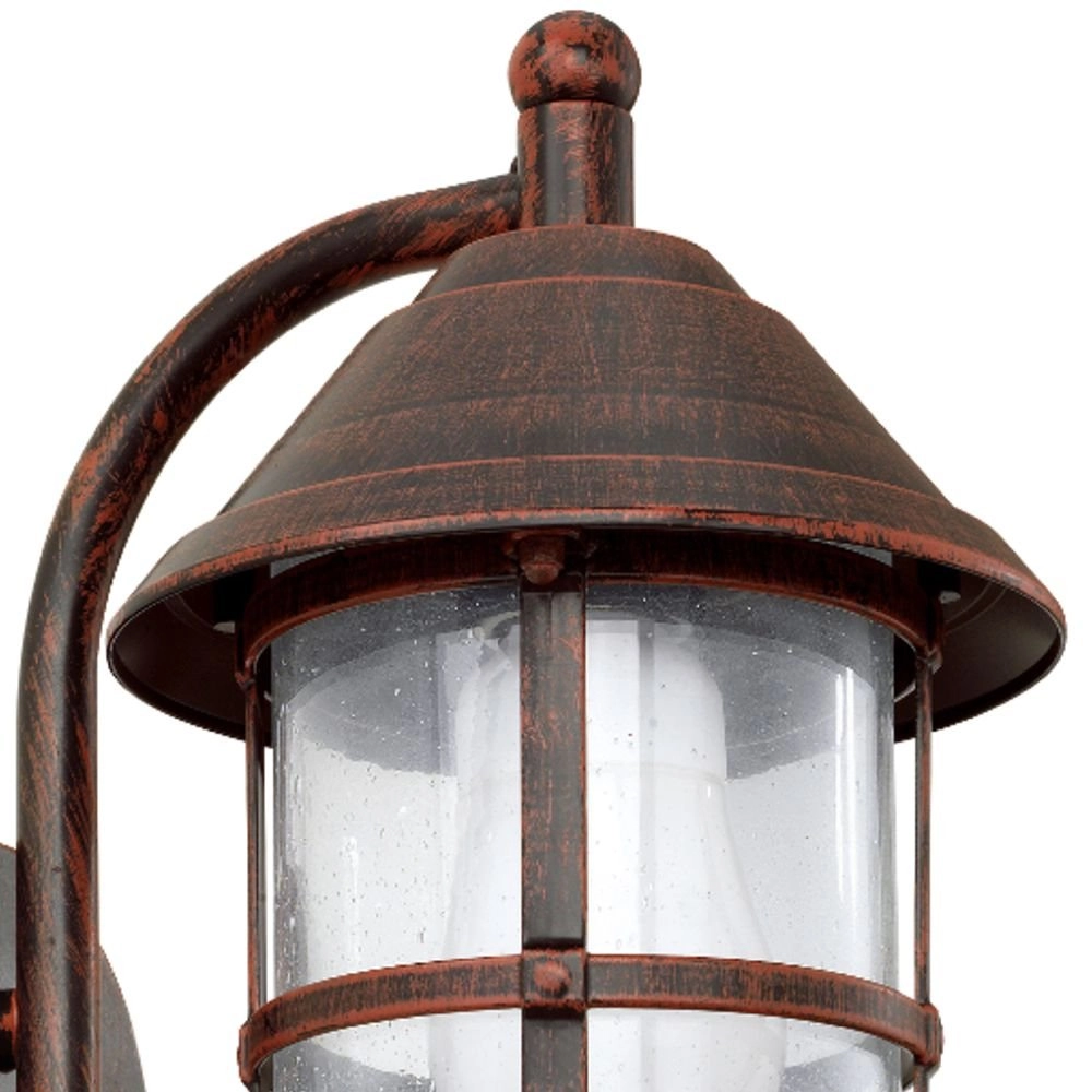 Außenlampe San Telmo Eglo 9002759901844