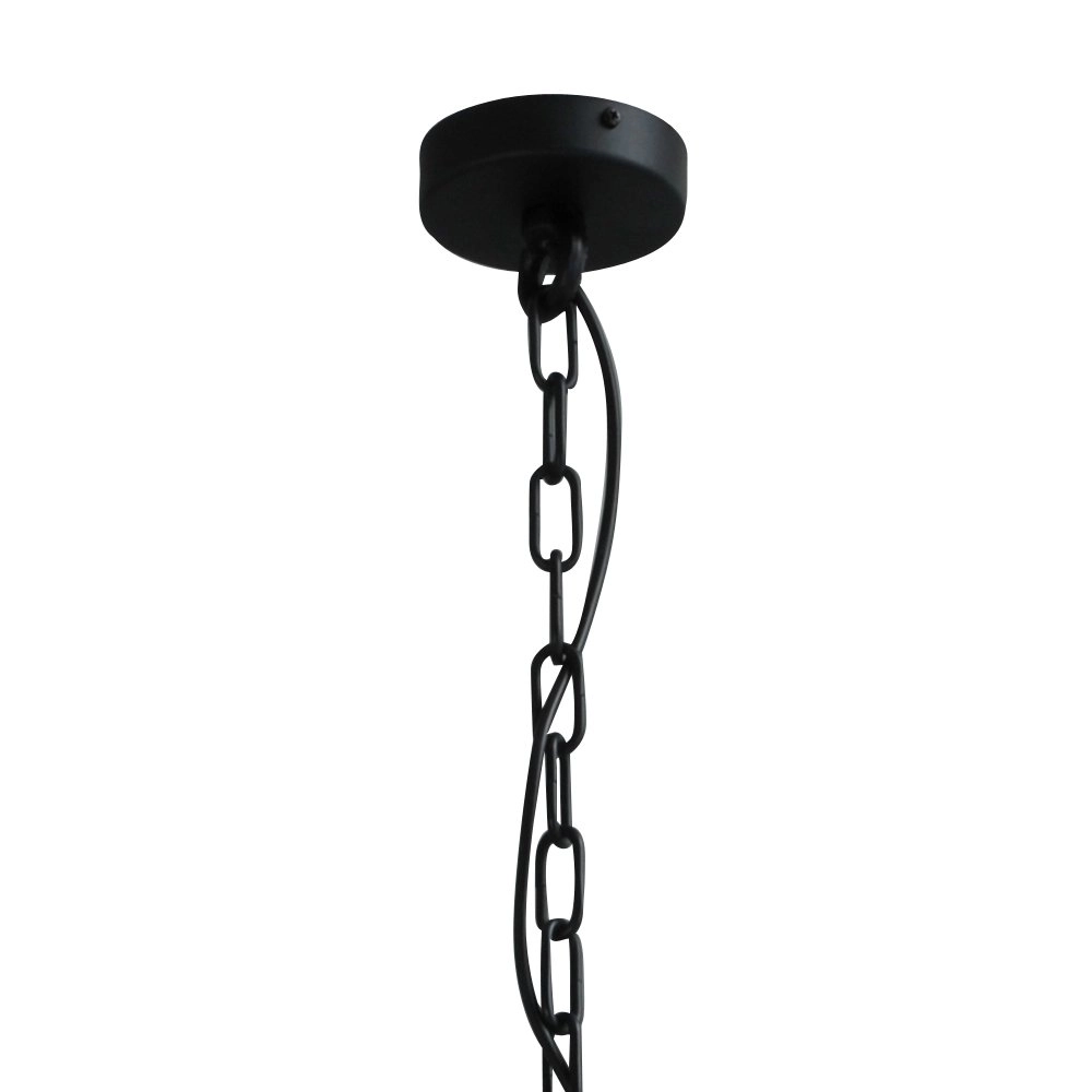 Robuste Industrielampe Industria Rust 40 Masterlight 8718121159591
