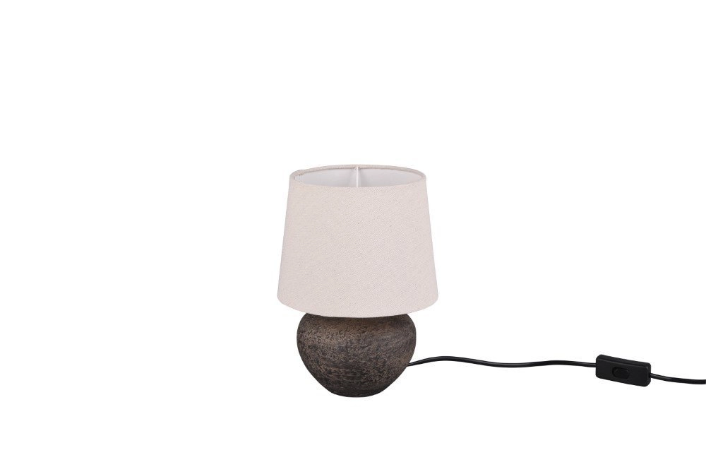 Tischlampe Lou Trio 4017807469790