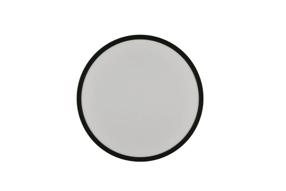 Deckenlampe Aureo schwarz - Ø 40cm Trio 4017807586640