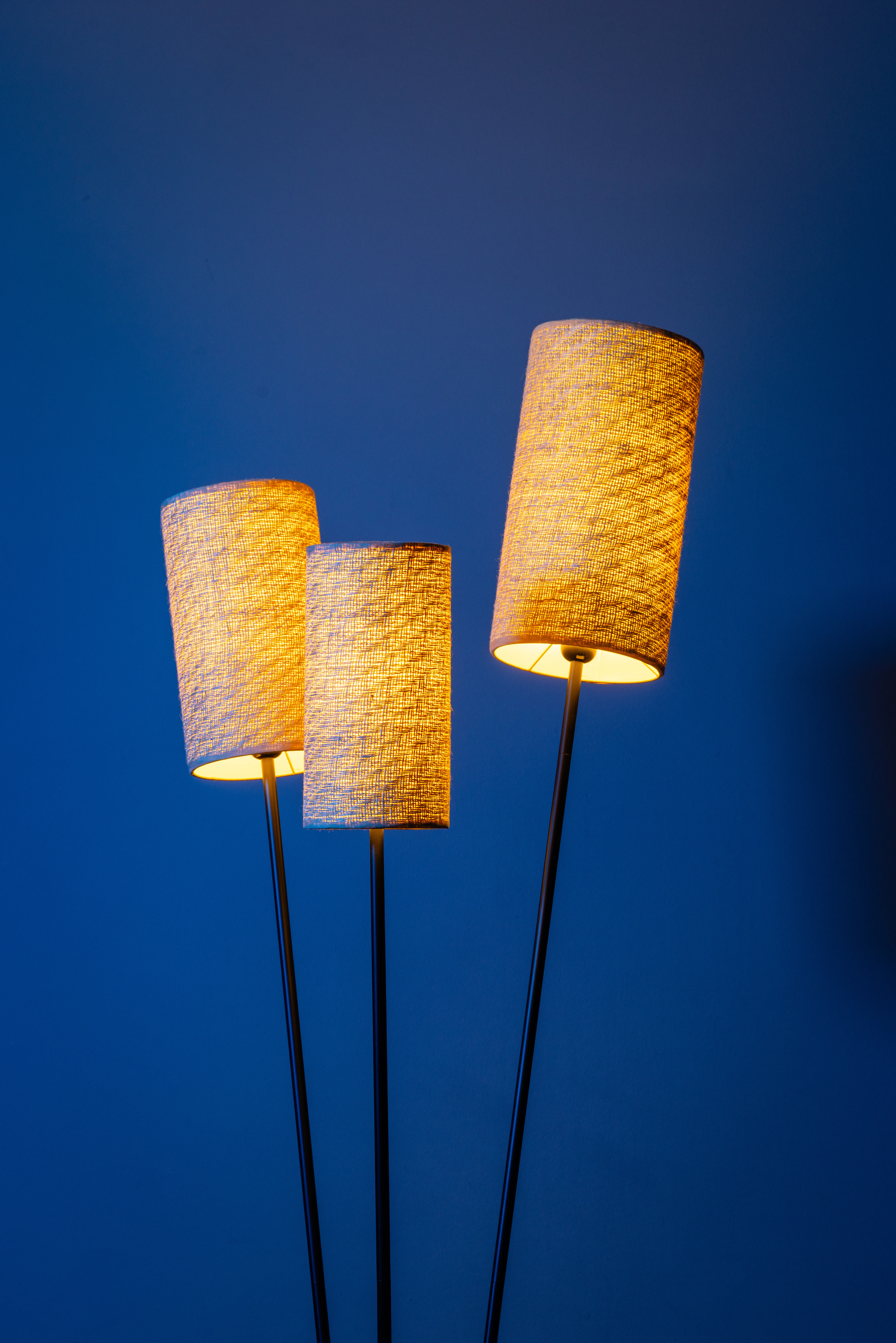 Stoff-Stehlampe Zizal ETH 8720195310570