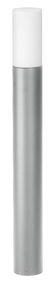 Terrassenlampe Cyl 90 cm - 3000k - grau