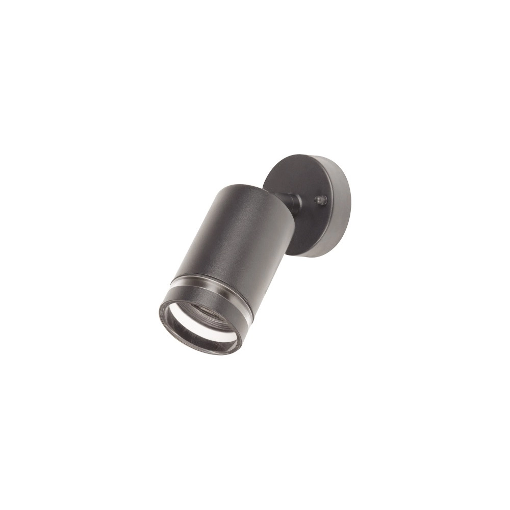 Richtungswand-Spot Opden Anthrazit – 1x GU10