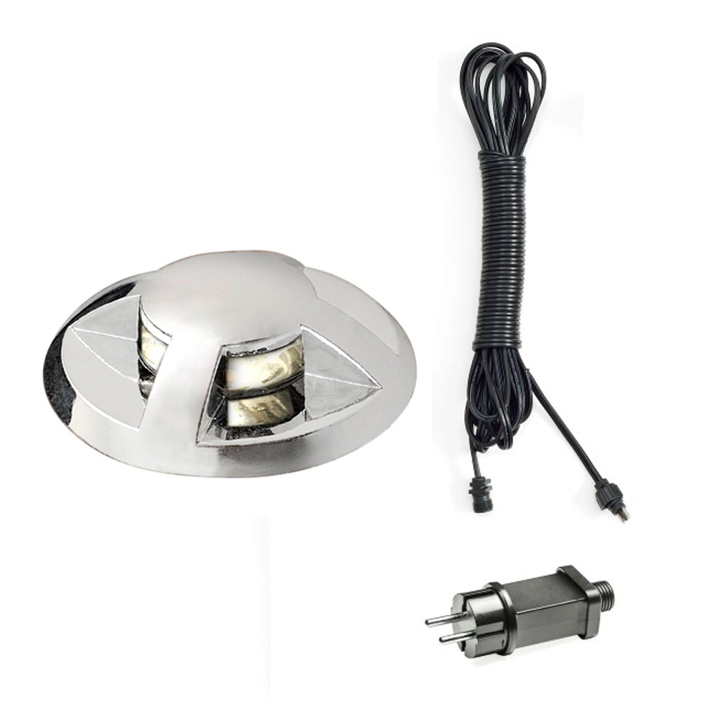 Mini led (6x) Padbeleuchtung KonstSmide 7318307467000