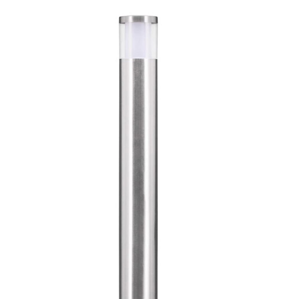 LED Gartenlampe Basalgo 1 Rostfreies Stahl Eglo 9002759942793