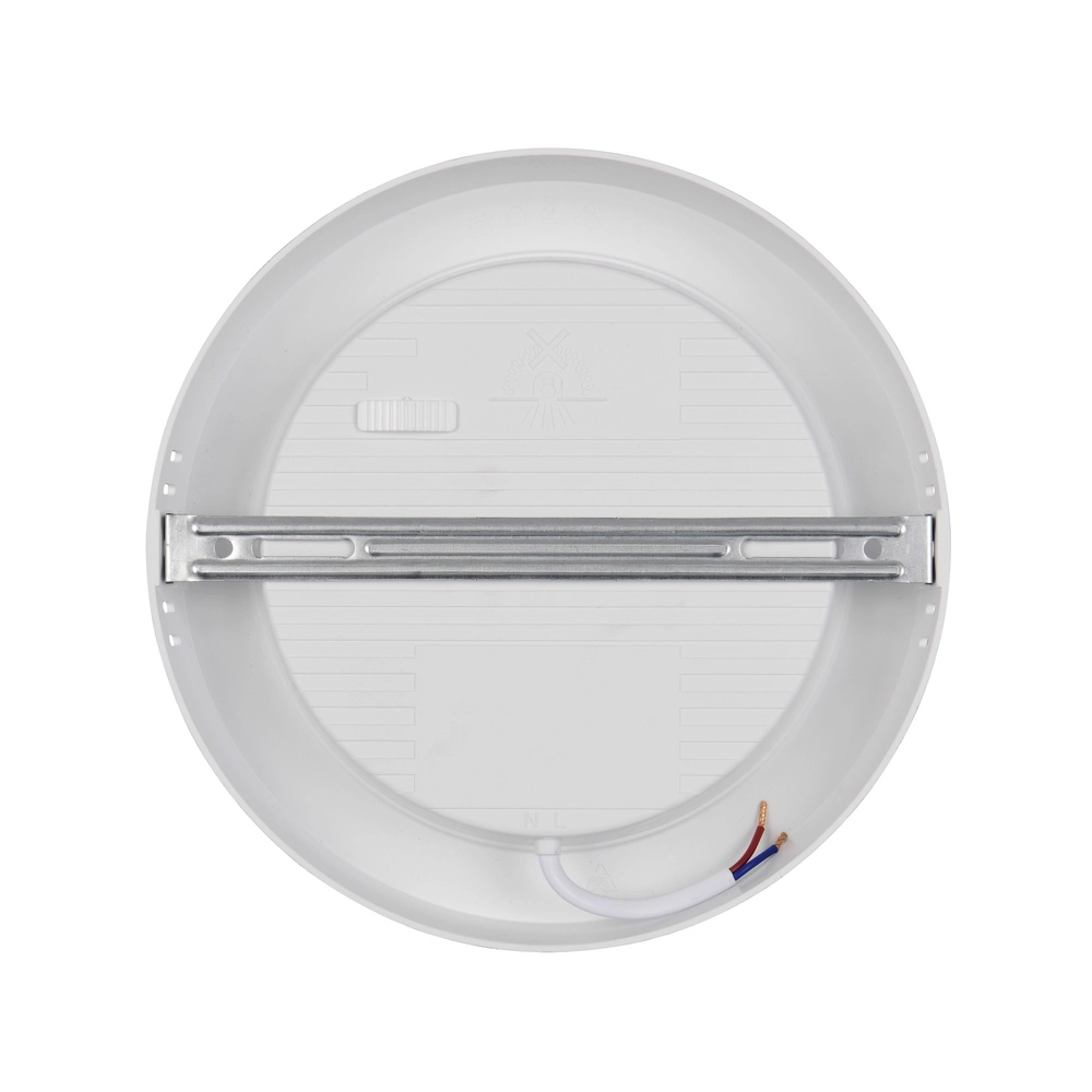 Deckenlampe Laru Ø 21,5 cm weiß Trio 4017807711516