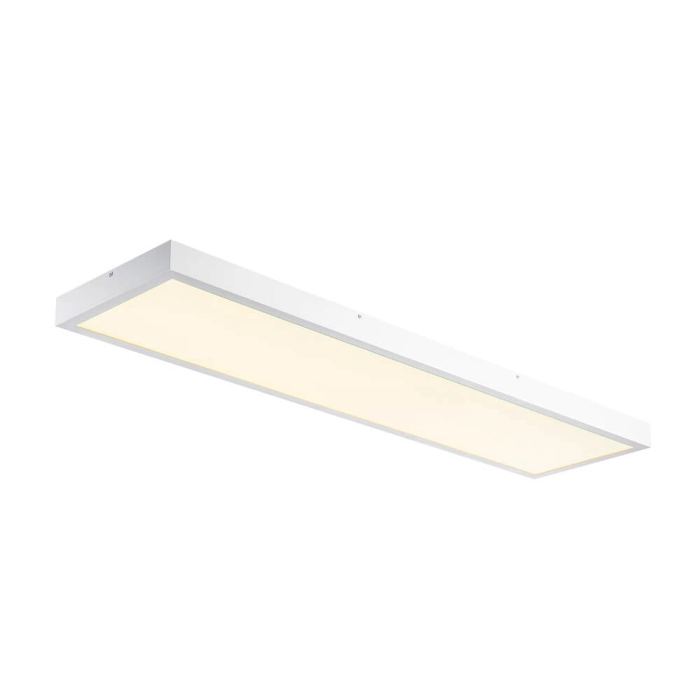 Bürolampe Led Panel weiß - Ø 60cm - 4000K SLV 4024163199902
