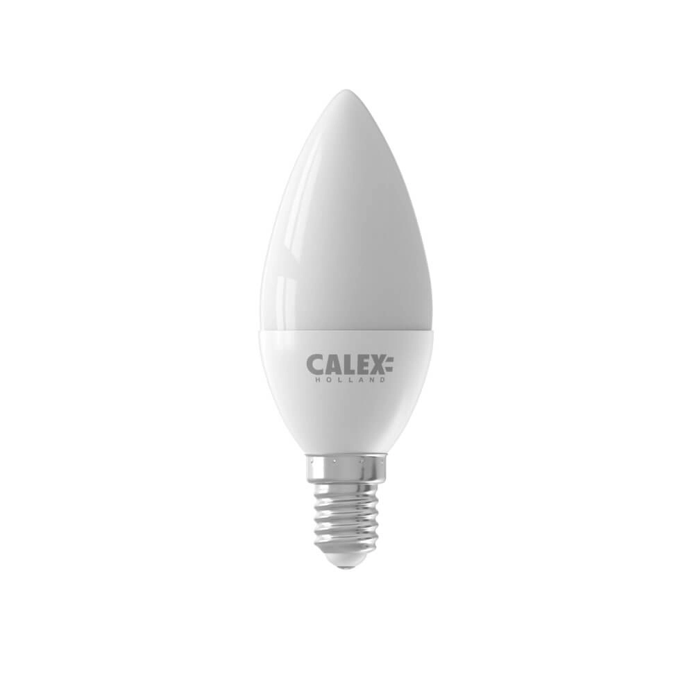Kerzenlampe 5,8W - E14 - Led - B37 - 470lm Circle 8712879152903