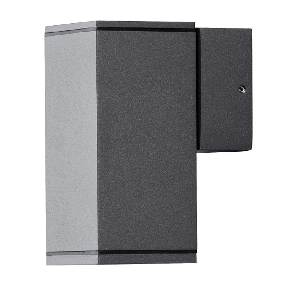 Wandspot Monza Downlight Anthrazit