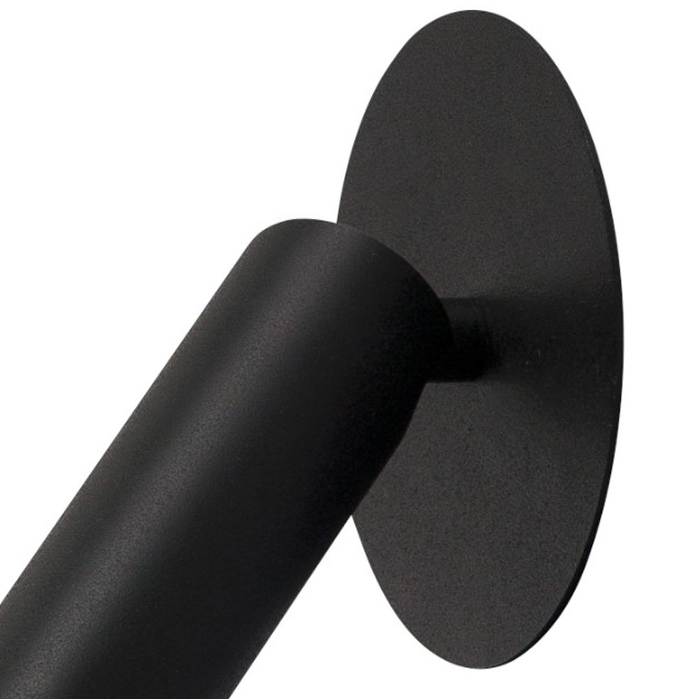 LED Einbaustrahler Karpo Schwarz SLV 4024163170666