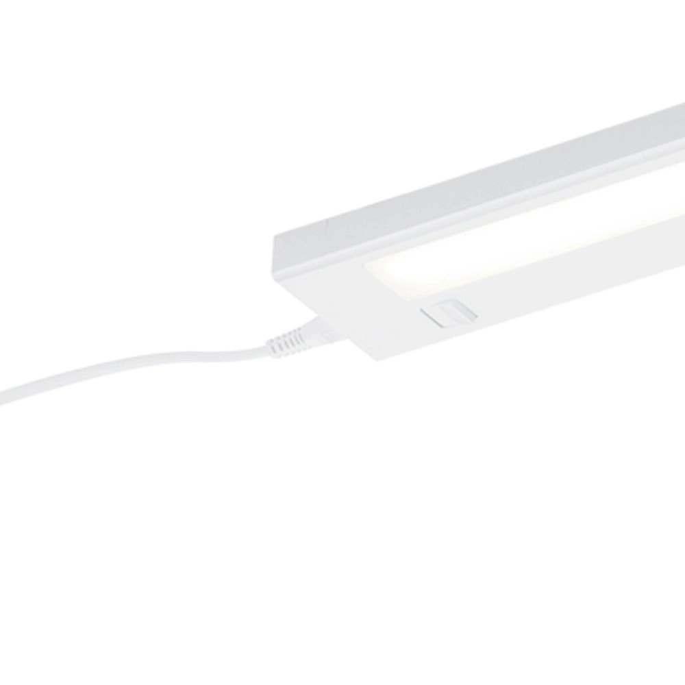 LED-Lampe Series 2729 55 cm 7W LED 3000k weiß Trio 4017807284676