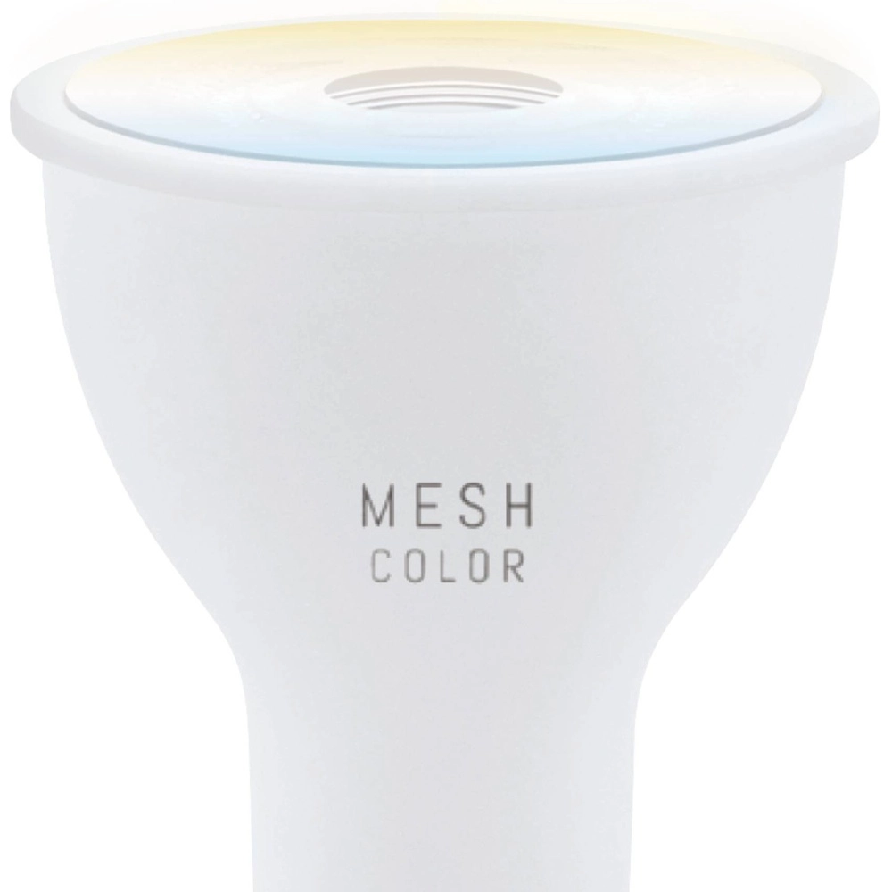 LED-Lampenkugel Zigbee GU10 4,9 W - 400 lm - 2700-6500 K Eglo 9008606293827
