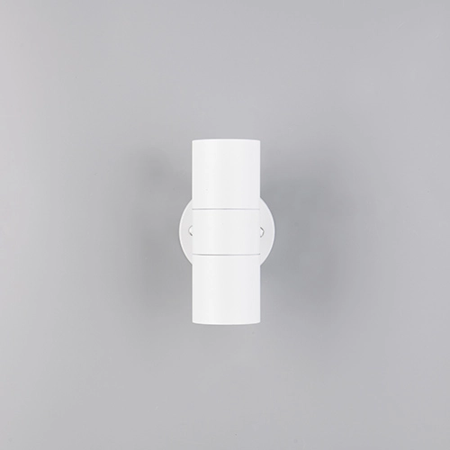 Wandlampe Turia Weiß Trio 4017807691344
