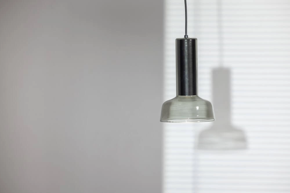Hängelampe Beal Rauchglas 120cm ETH 8720195308232