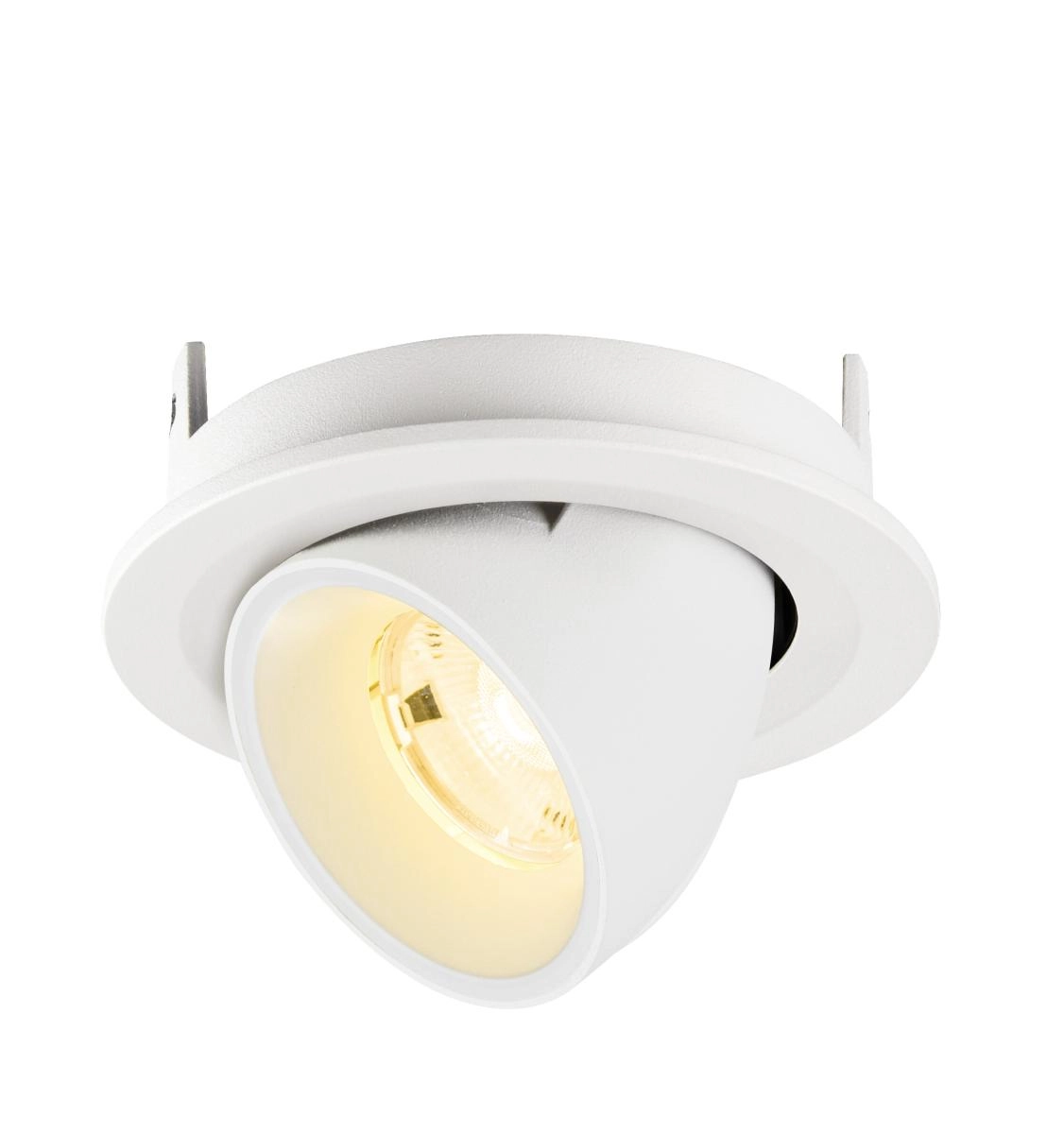 Einbau-Strahler Numinos Gimble S Weißer 3000K - 20 g SLV 4024163313476