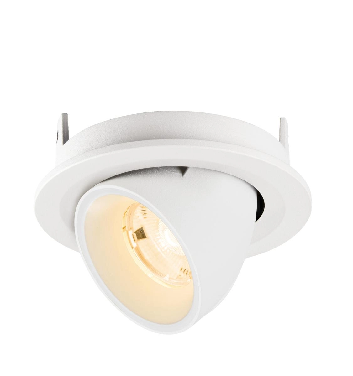 Einbau-Strahler Numinos Gimble S Weiß 2700K - 20gr SLV 4024163313650