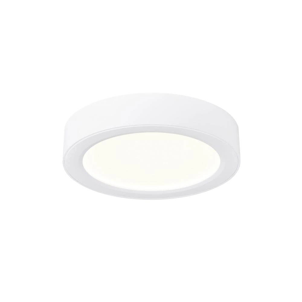Einbaustrahler Soller weiß 7,5W Nordlux 5704924007408