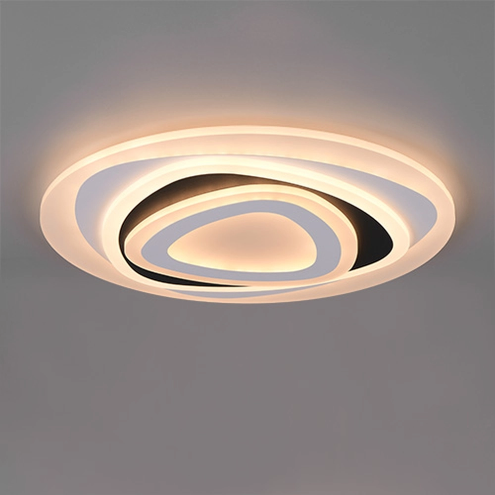Deckenlicht Zilo Modernes Weiß Trio 4017807704464