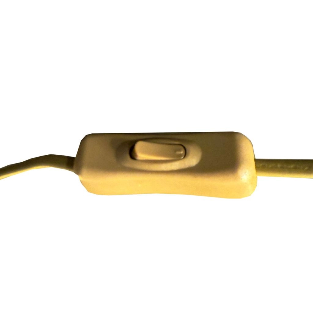 Klassische Tischlampe Anthea Bronze Steinhauer 8712746180244