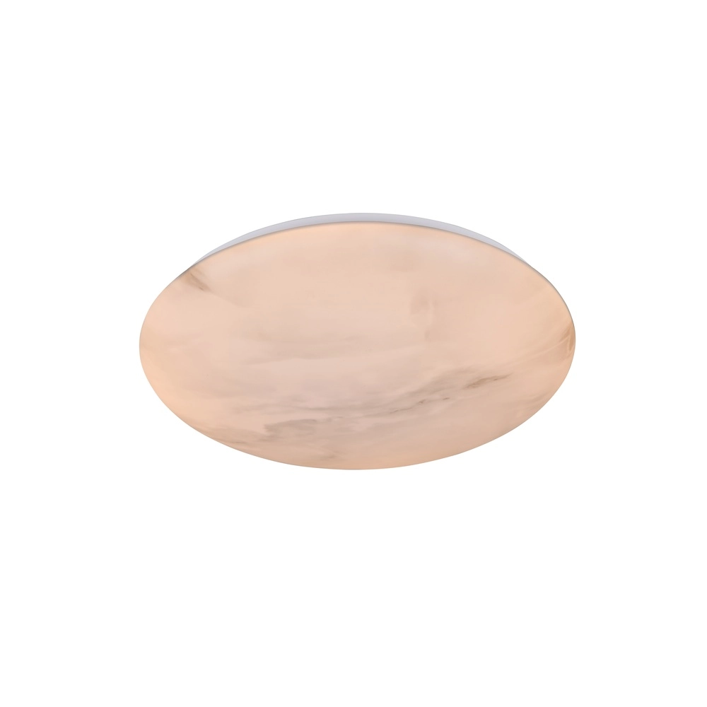 Deckenlicht Adero alabaster Ø 38cm
