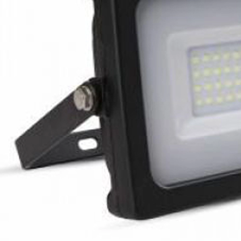 LED-Strahler 22cm - 30W 3000K IP65 Vtac 3800157614870