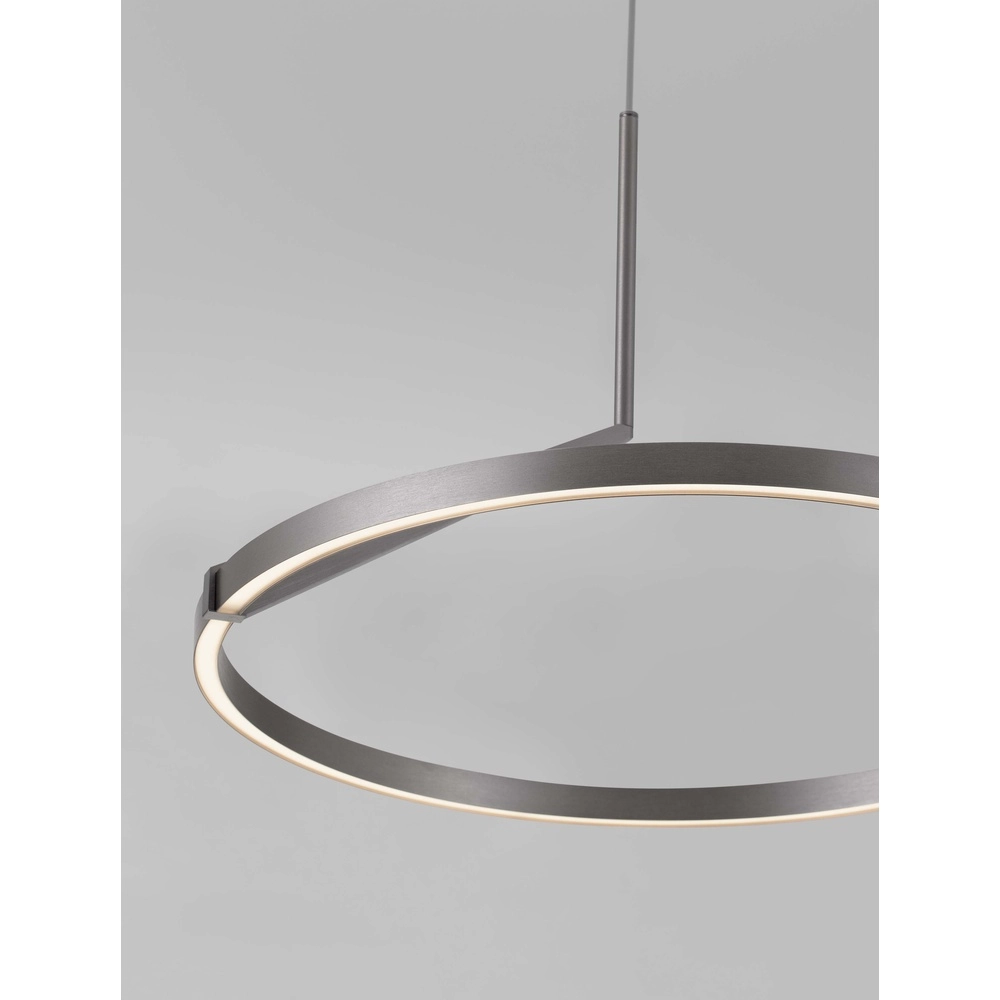 Design-Pendelleuchte Tilia Nickel Lyora 5212017461964