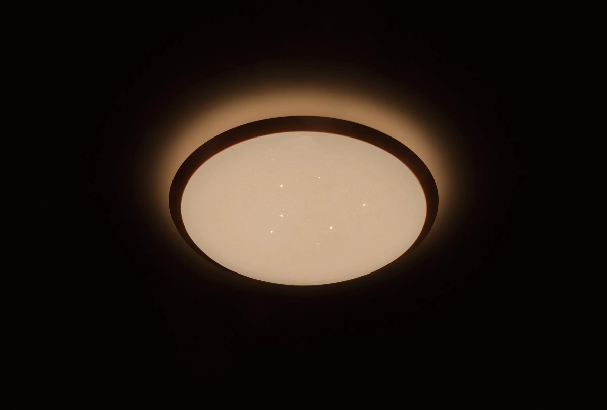 LED-Deckenlampe Cavanal 35 Philips 8718696169285