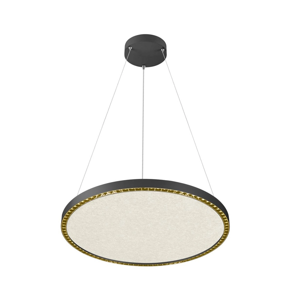 Filzplatte Felt für eine Leuchte von Ø80cm SLV 4024163290128