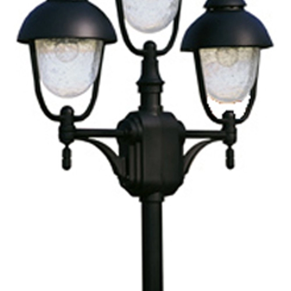 Außenleuchte 3 Lichter Jardi 228 cm Albert 4007235620412