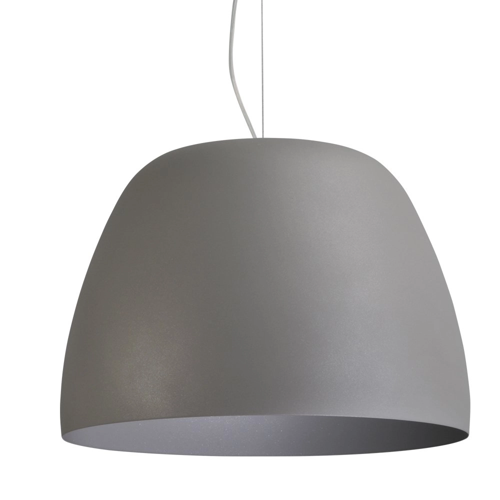 Betongraue Pendelleuchte Concepto 54 Masterlight 8718121153001
