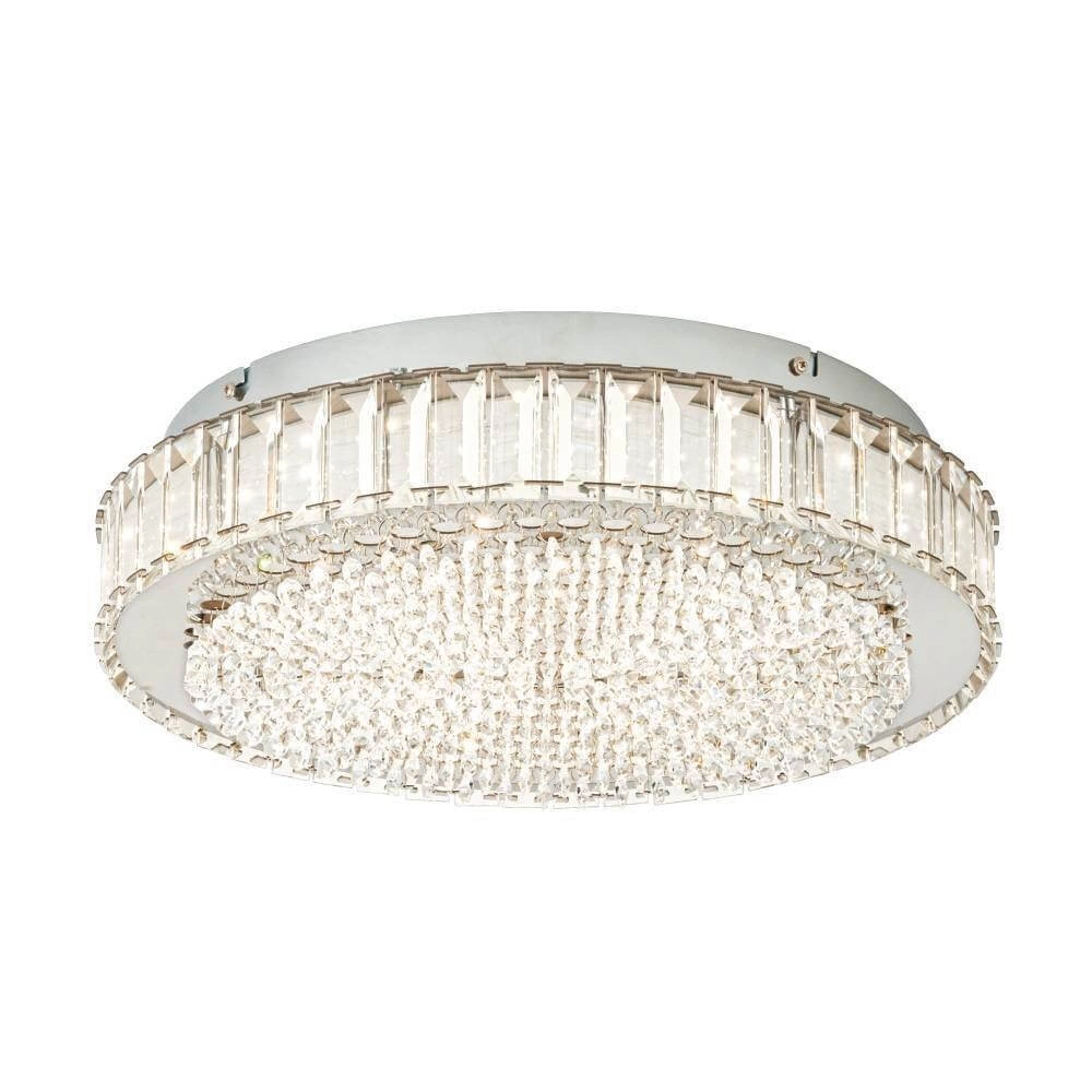 Deckenleuchte aus Kristall Balparda LED - Ø 41 cm