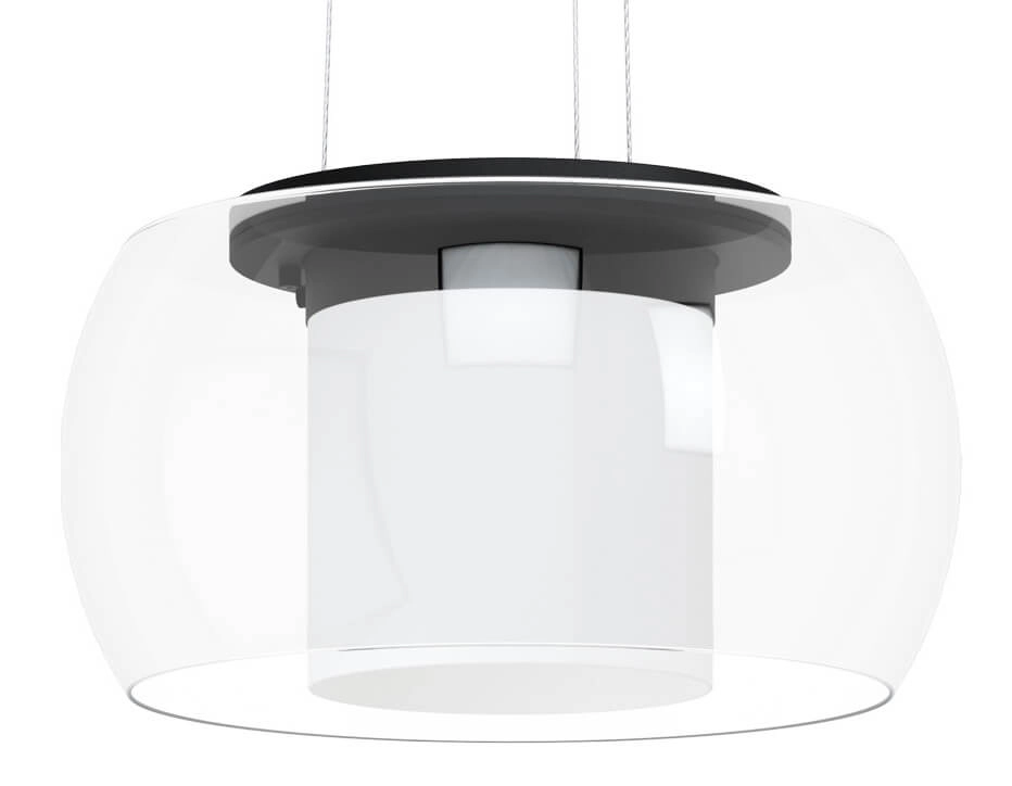 Pendelleuchte Briaglia-C Ø 40 cm