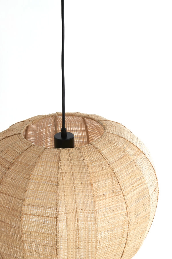 Skandinavische Pendelleuchte Rafaella Ø 27cm Light & Living 8717807745608