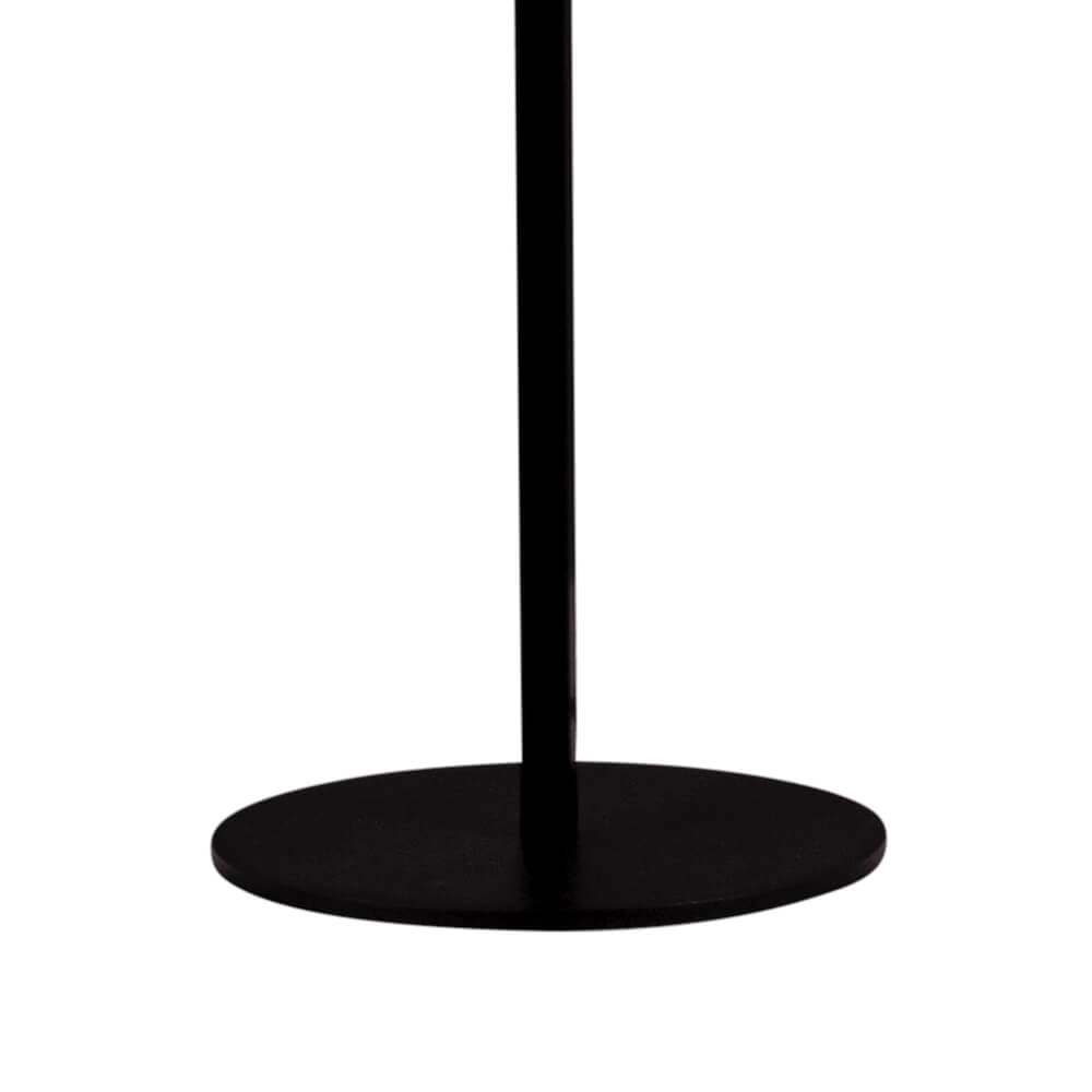 Designer-Tischlampe Arena mit weißer Kapuze Masterlight 8718121304113
