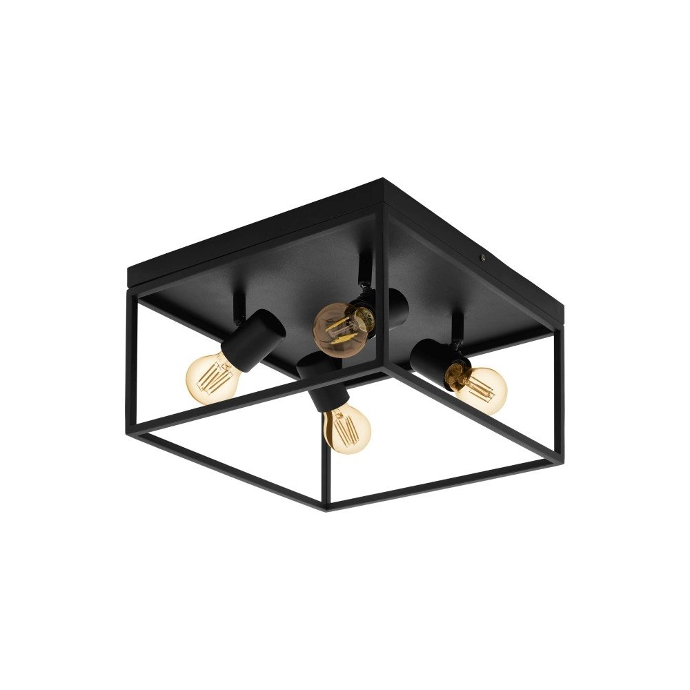 Deckenleuchte Silentina Eglo 9002759983345