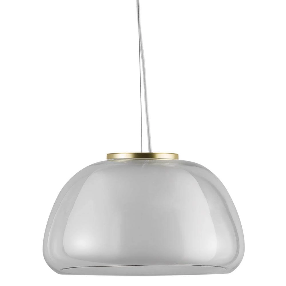 Pendelleuchte Jelly durchsichtig Nordlux 5704924001628