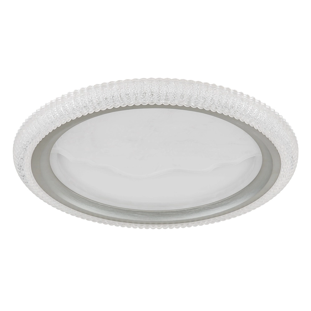 Deckenlampe Odessa Grau Globo 9007371580231