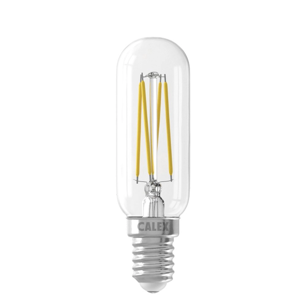Lichtquelle 4,5W - E14 - Led - Filament Clear Circle 8712879152767