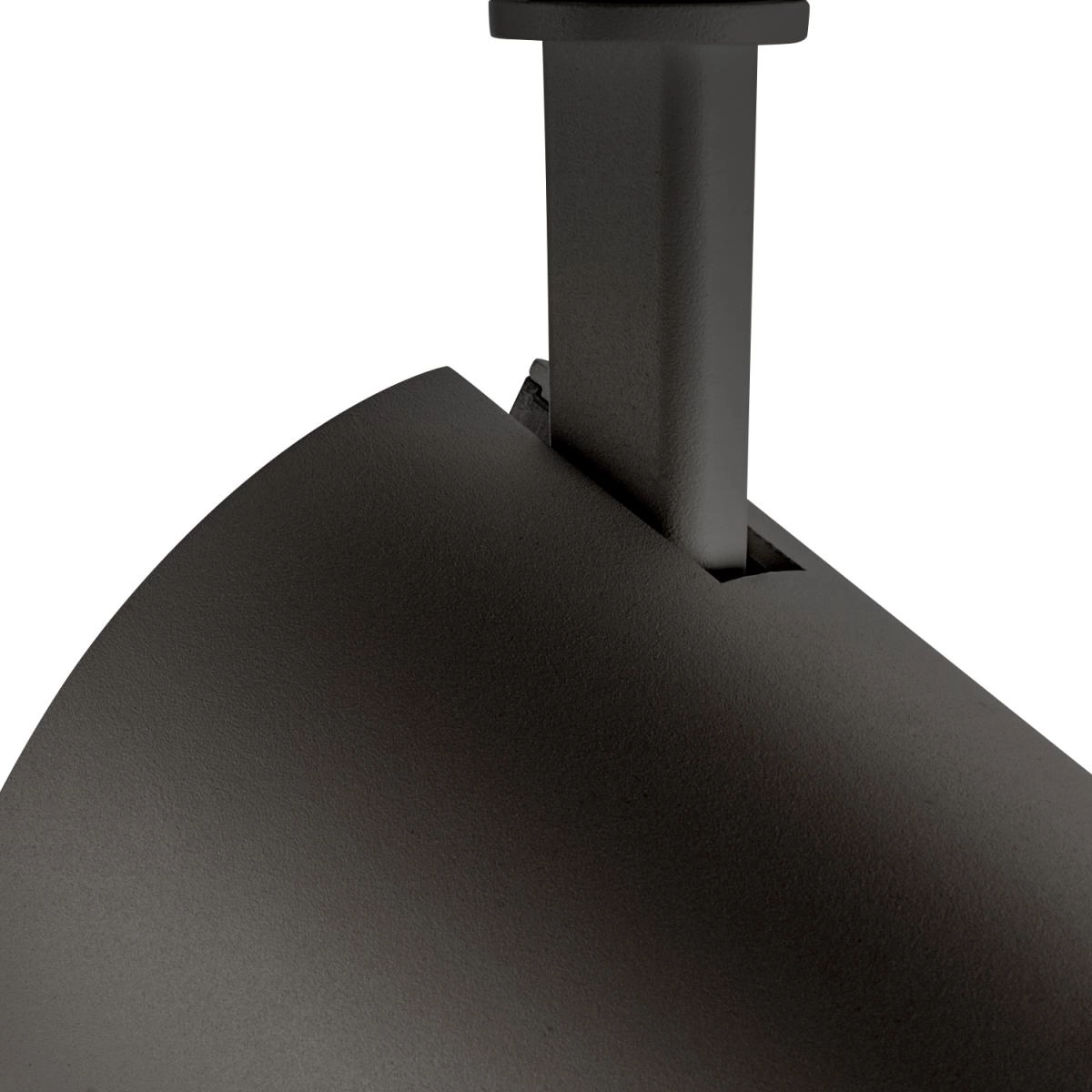 Railspot 3-Phasen Numinos L Dali schwarze 4000K - 36gr SLV 4024163247214