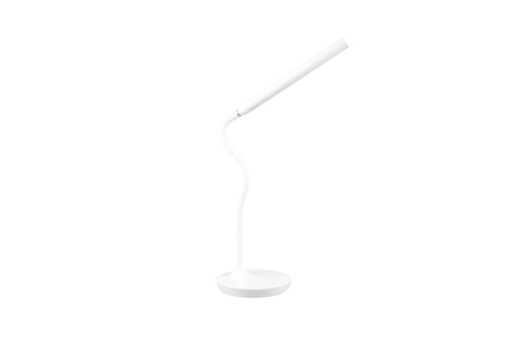 Tischlampe Toro Weiß Trio 4017807600643