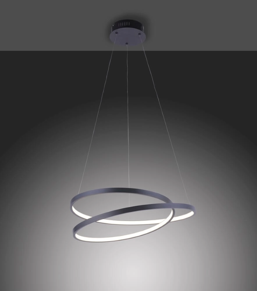 Hängelampe Roman Design Paul Neuhaus 4012248324028