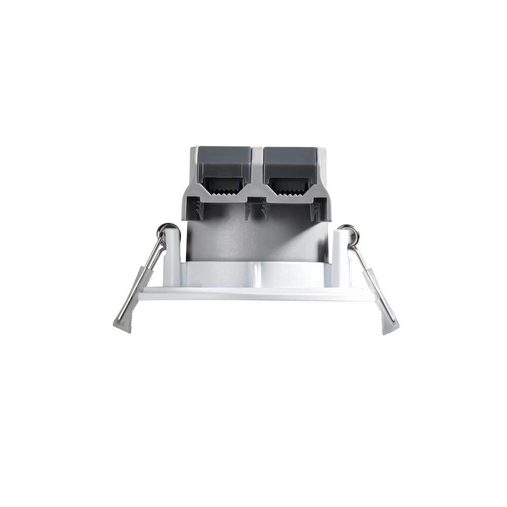 Einbaustrahler Fremont weiß 2700K Nordlux 5704924015281