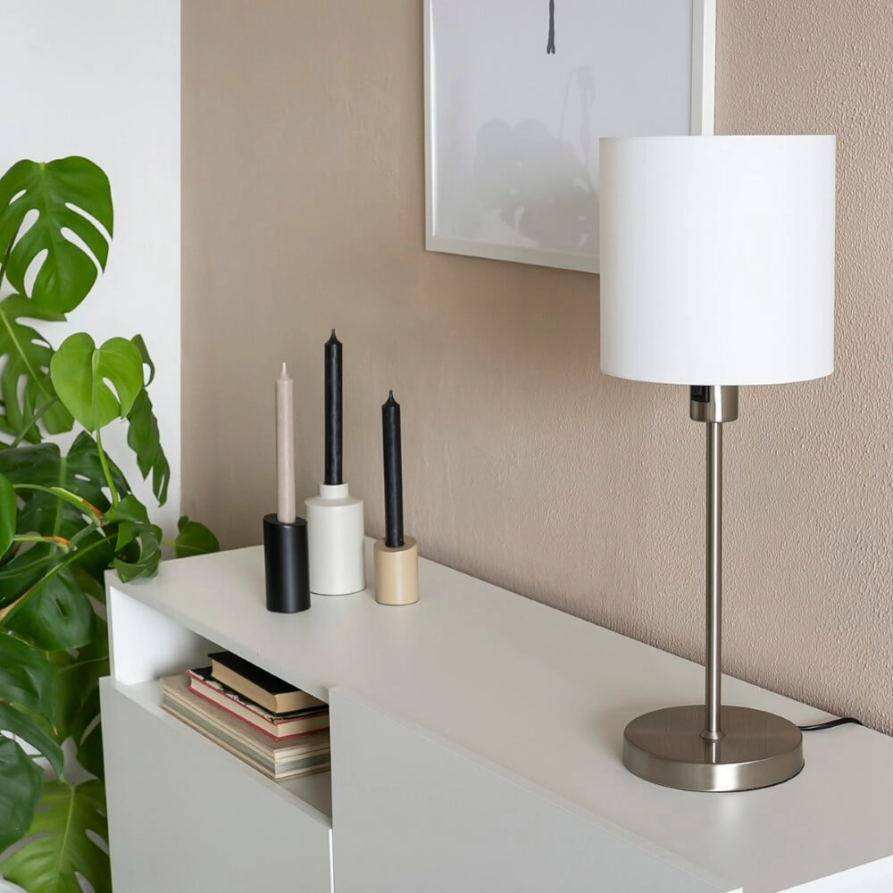 Tischlampe Noor Steinhauer 8712746122138