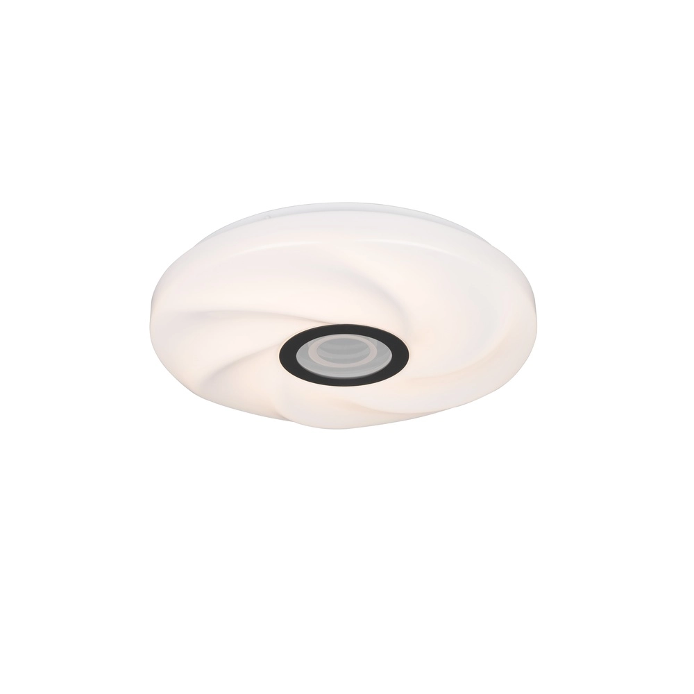 Deckenlampe Sano weißer Ø 39cm Trio 4017807682632
