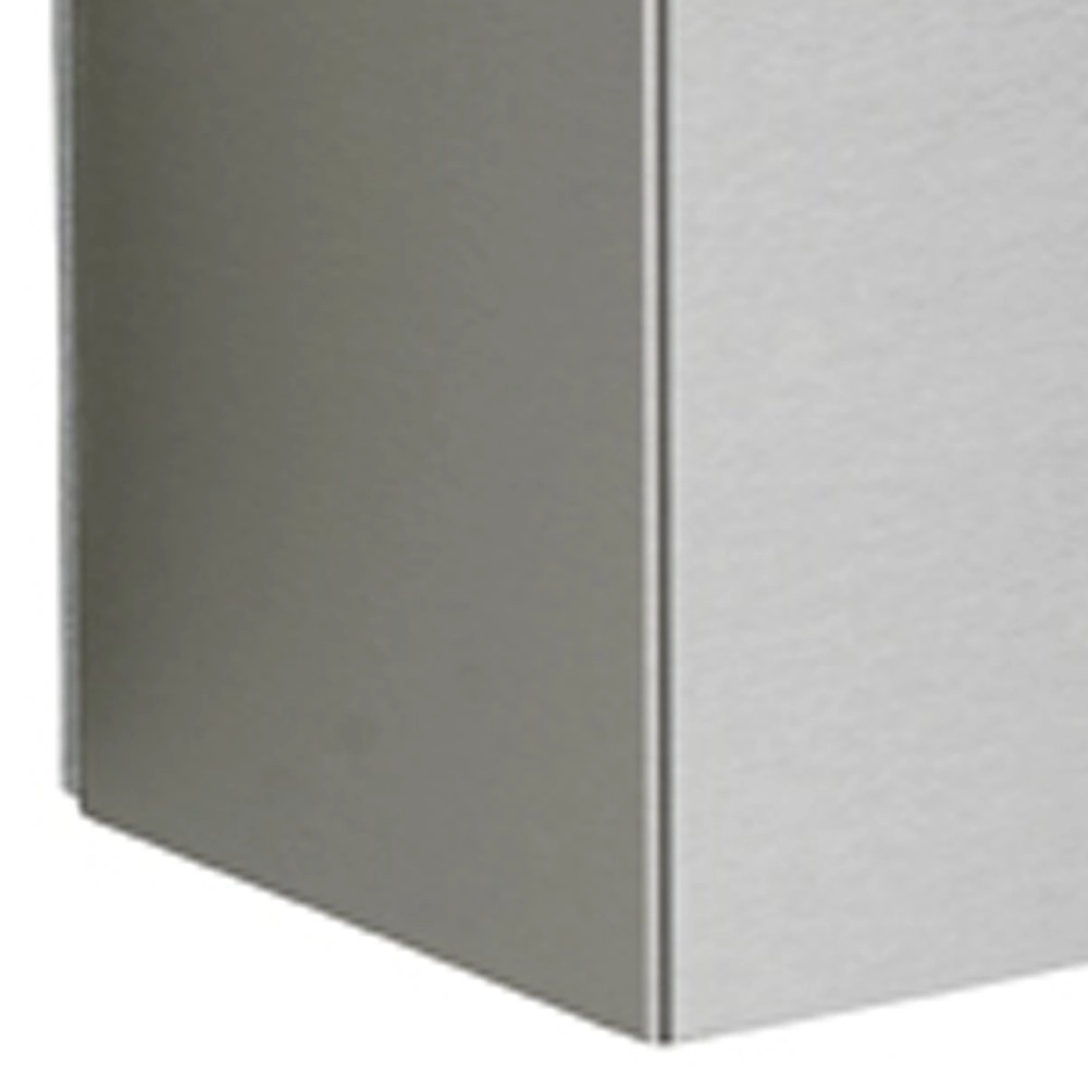 Quadratische Wandleuchte Brinx schmal - schmal Albert 4007235923735